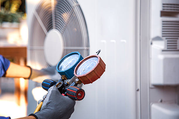 Affordable Hvac solutions in Pomeroy, WA